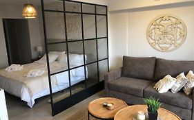 Departamento en primer piso a 900 metros de La Balcarce